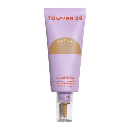 SunnyDays™ Tinted SPF 30