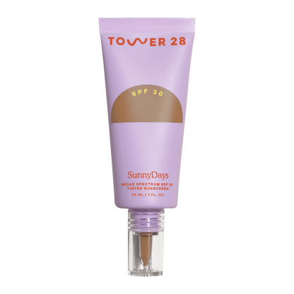 SunnyDays™ Tinted SPF 30