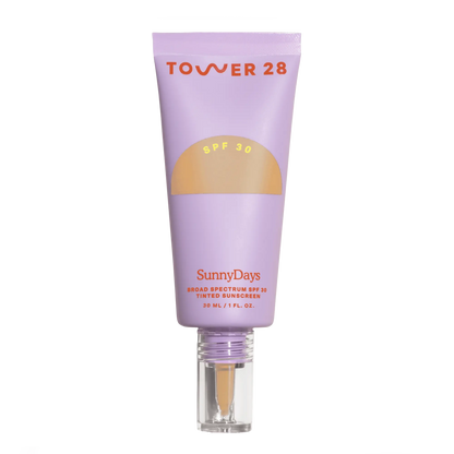 SunnyDays™ Tinted SPF 30