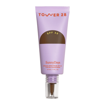 SunnyDays™ Tinted SPF 30