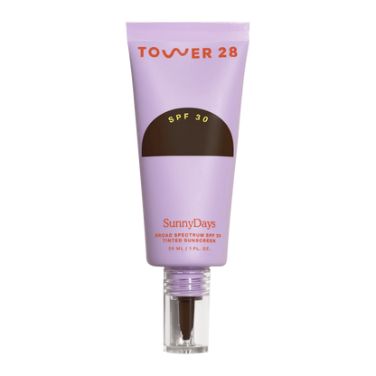 SunnyDays™ Tinted SPF 30