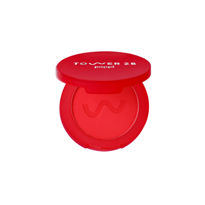 GetSet® Matte Powder Blush