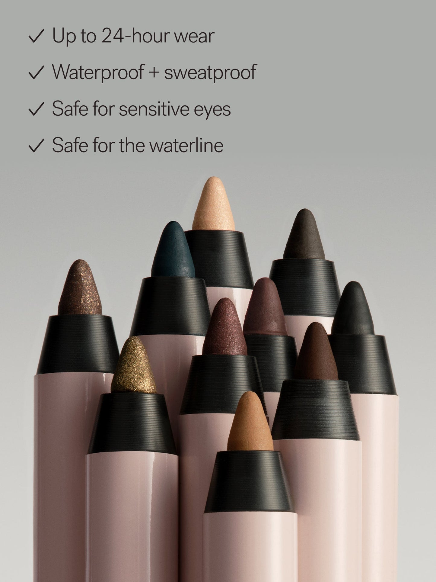 The Art of the Eye Trio