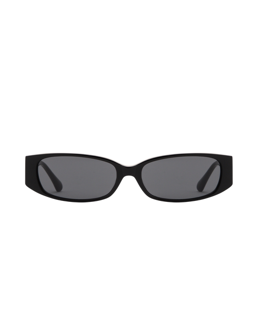 Tala - Black Sunglasses