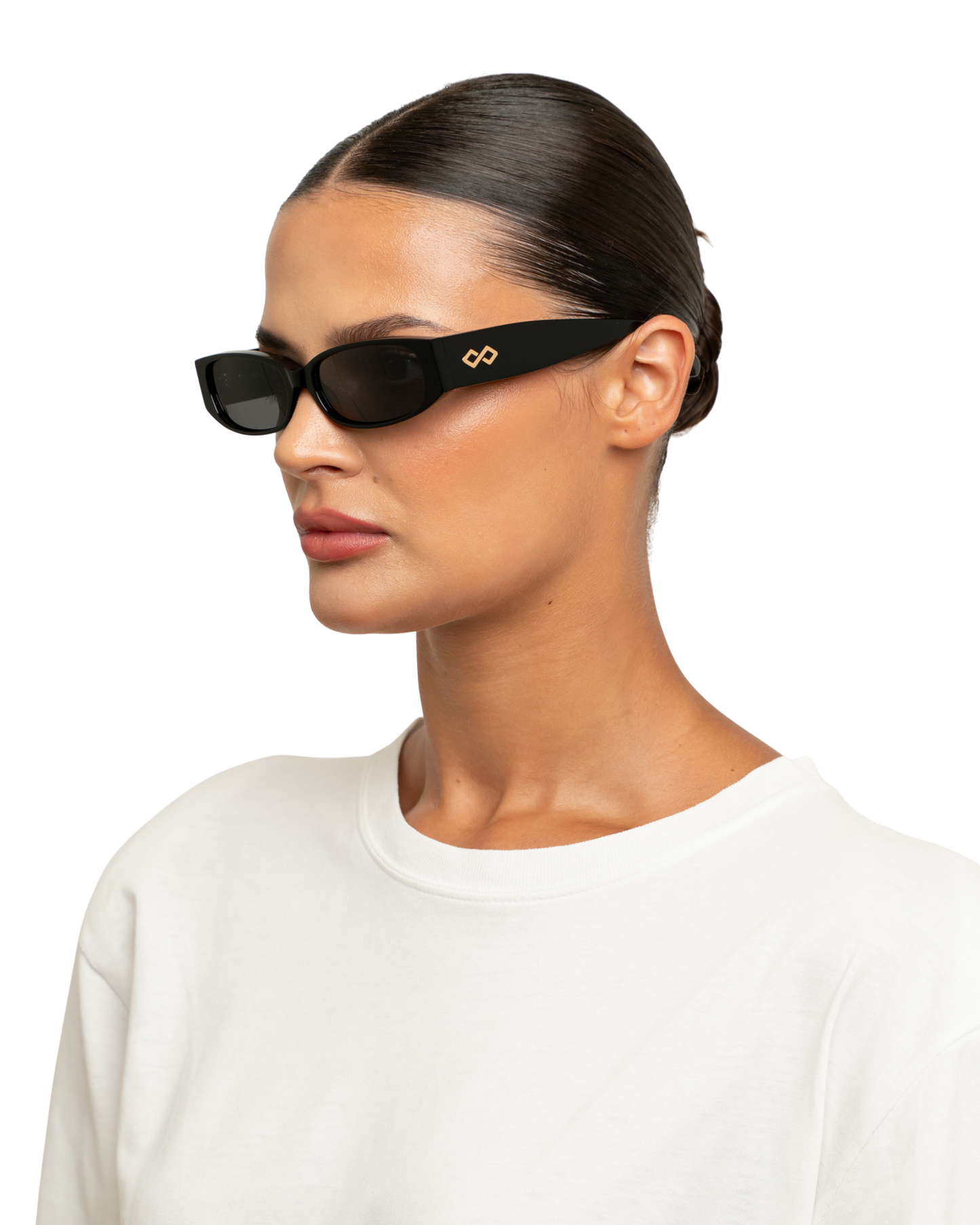 Tala - Black Sunglasses
