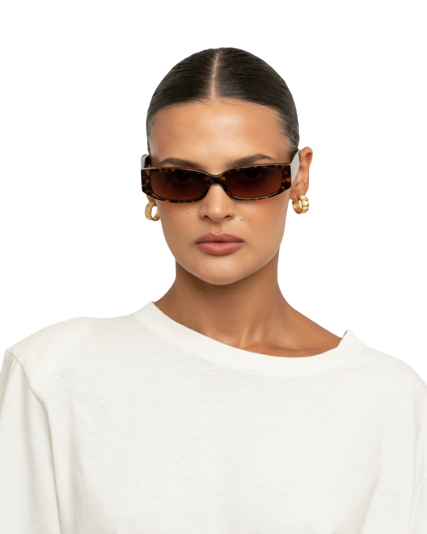 Tala - Tortoise Sunglasses