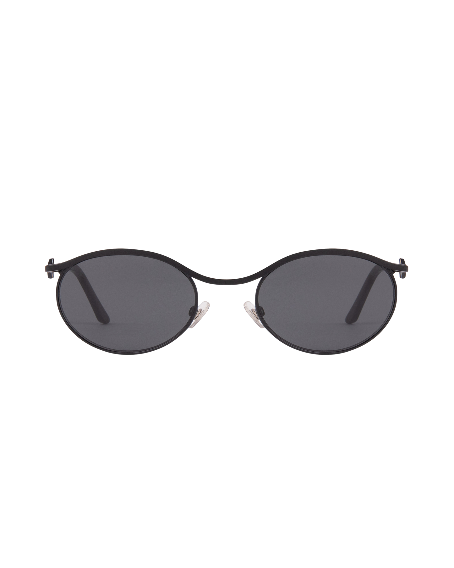 Taylor - Black Sunglasses