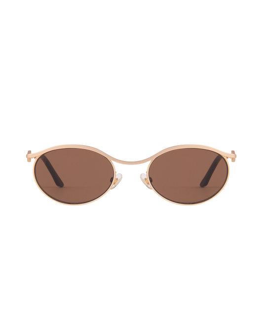 Taylor - Brown Sunglasses