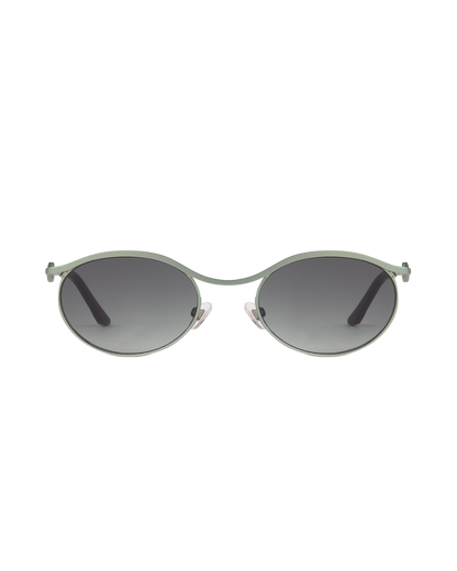 Taylor - Mint Sunglasses