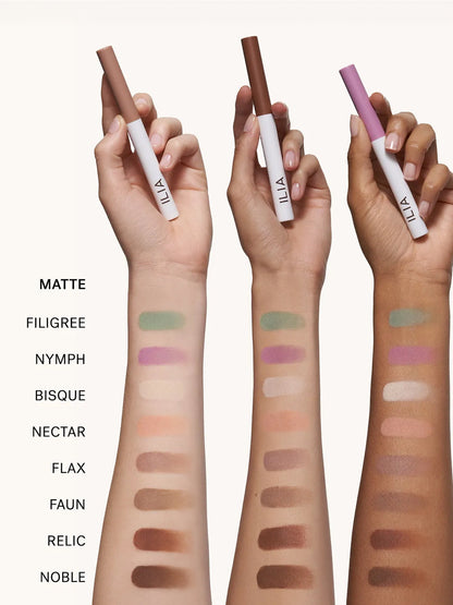 The Sunscreen + Color Routine
