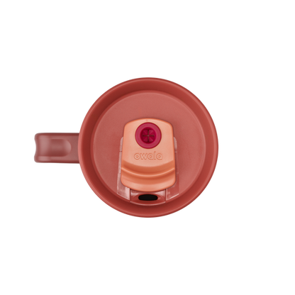 OWALA FreeSip® Sway Holly Berry
