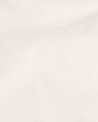 CSB Form Alani Crop | Vanilla Two Tone