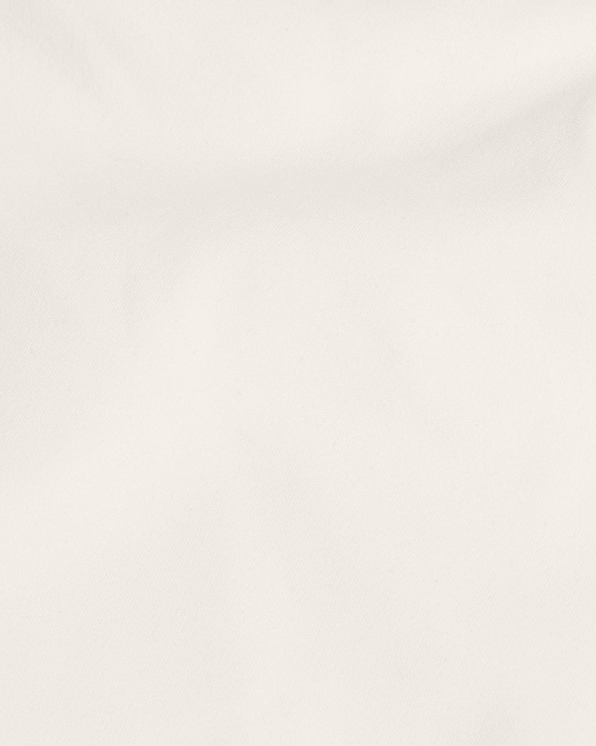 CSB Form Gia Crop | Vanilla Two Tone