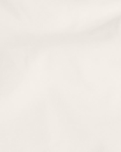 CSB Form Gia Crop | Vanilla Two Tone
