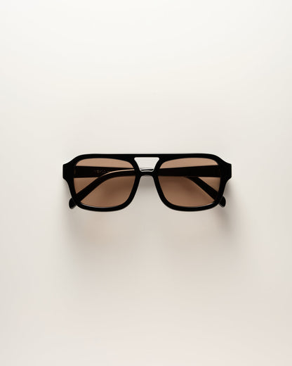 VEHLA Dixie - Black/Toffee
