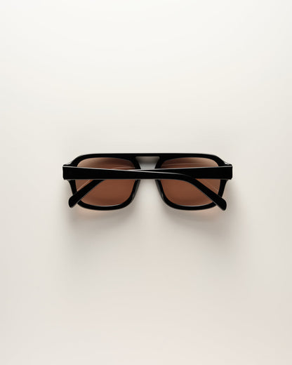 VEHLA Dixie - Black/Toffee