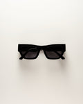 VEHLA Finn - Black/Smoke