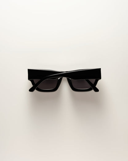 VEHLA Finn - Black/Smoke