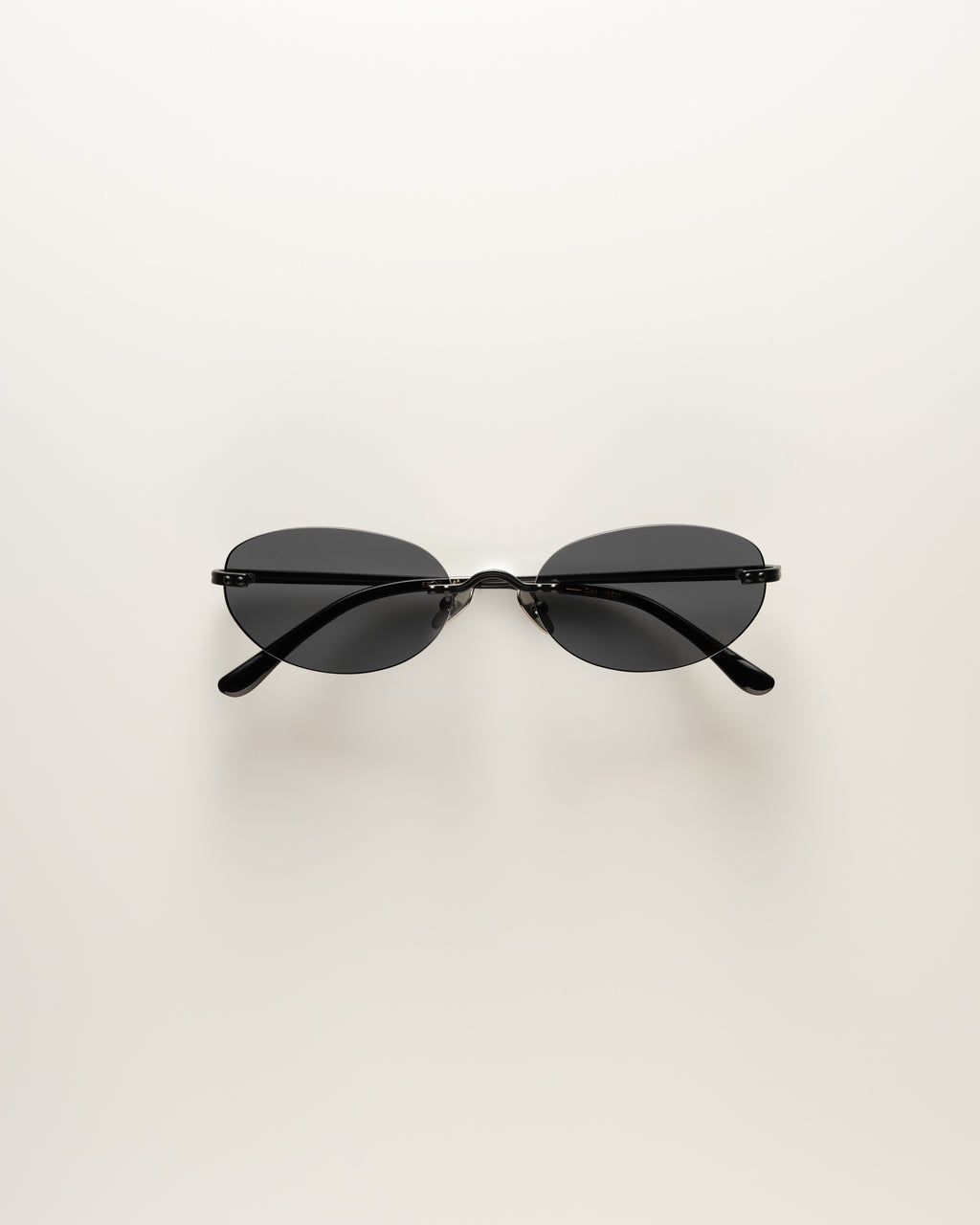 VEHLA Cleo - Black/Smoke