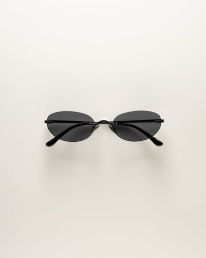 VEHLA Cleo - Black/Smoke