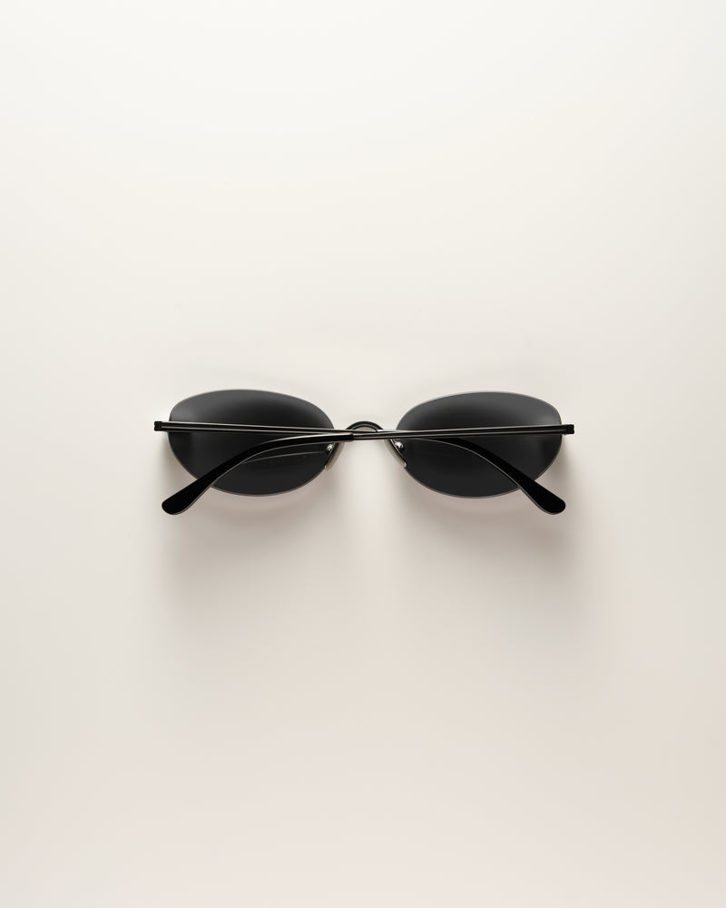VEHLA Cleo - Black/Smoke