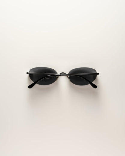 VEHLA Cleo - Black/Smoke