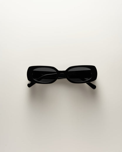 VEHLA Olsen - Black/Smoke