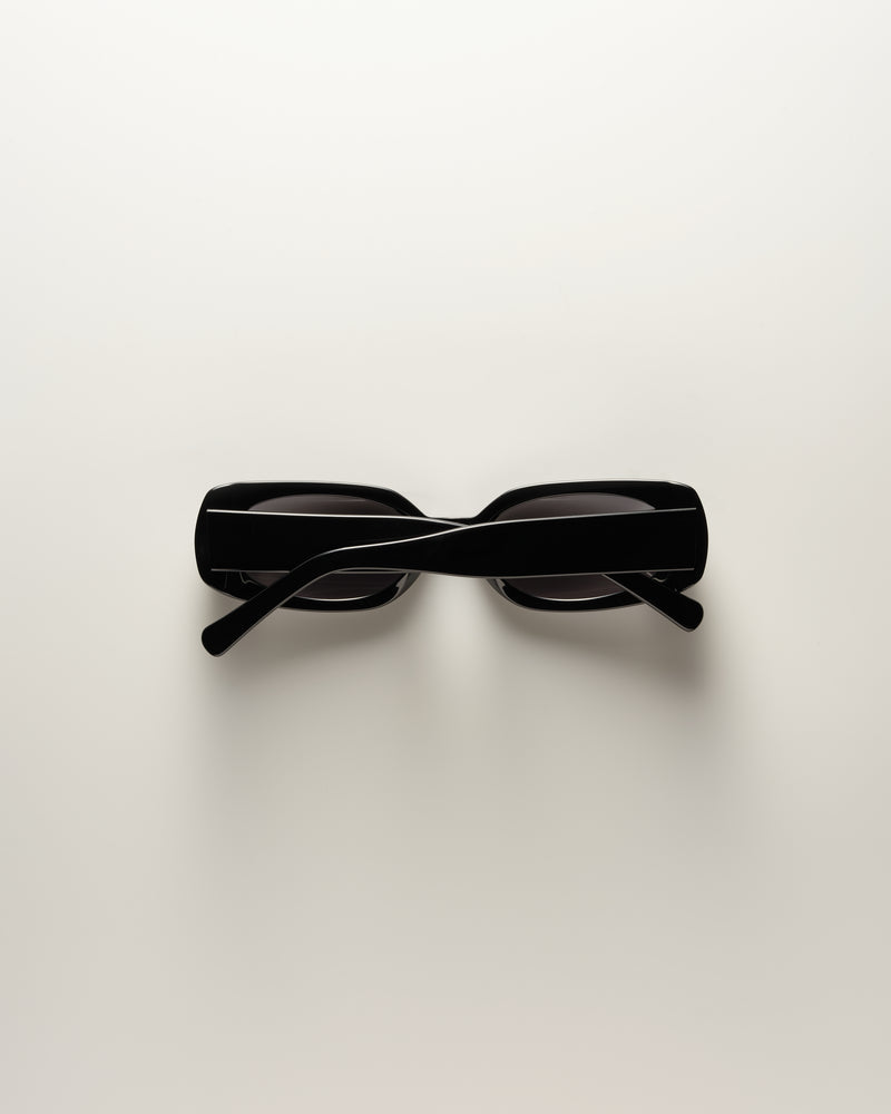 VEHLA Olsen - Black/Smoke