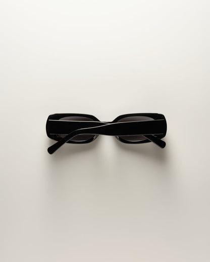 VEHLA Olsen - Black/Smoke
