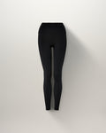 VEHLA LEGGINGS - BLACK