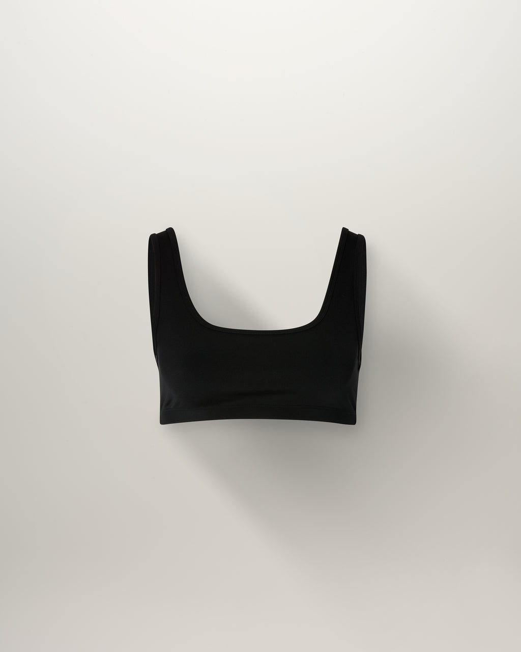 VEHLA SPORTS BRA - BLACK