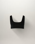 VEHLA SPORTS BRA - BLACK