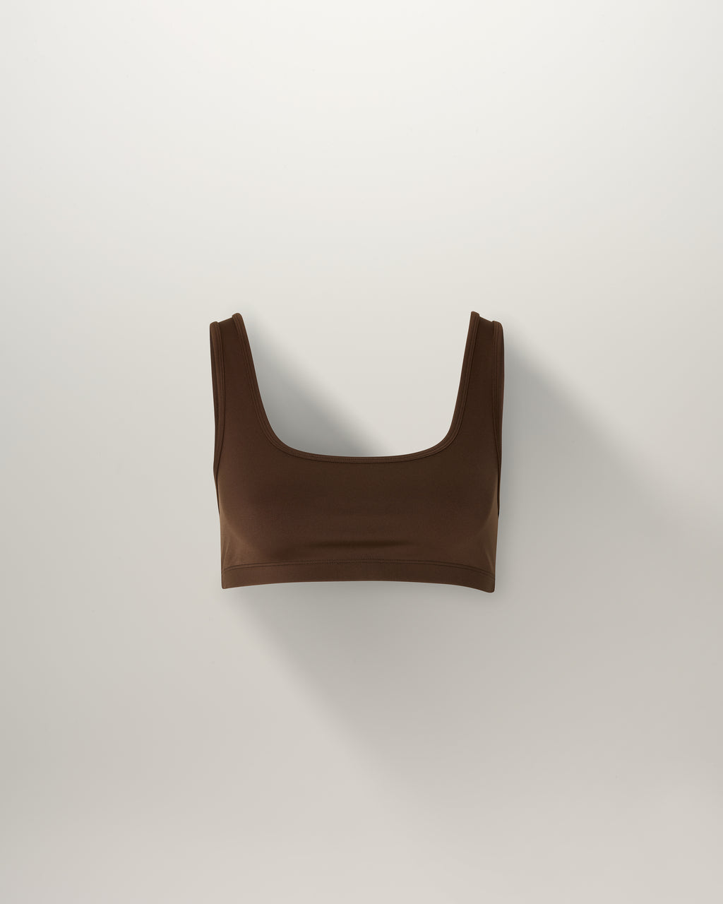 VEHLA SPORTS BRA - CHOC