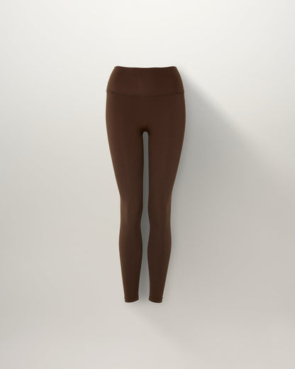 VEHLA LEGGINGS - CHOC