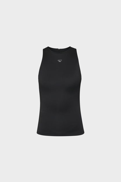 Fitted Vest