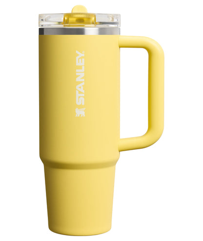 The Quencher ProTour Flip Straw Tumbler | 30 OZ - Stanley Create