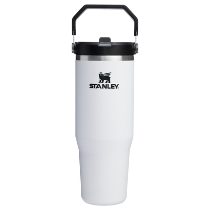 The IceFlow™ Flip Straw Tumbler | 30 OZ - Stanley Create