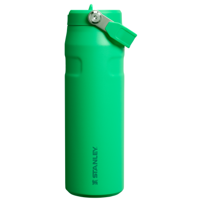 The IceFlow™ Bottle with Flip Straw Lid | 24 OZ - Stanley Create