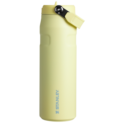 The IceFlow™ Bottle with Flip Straw Lid | 24 OZ - Stanley Create