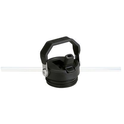 The IceFlow™ Bottle with Flip Straw Lid | 36 OZ