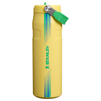 Country Collection IceFlow™ Aerolight Flip Straw Bottle | 24 oz - Stanley Create