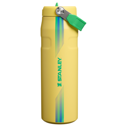 Country Collection IceFlow™ Aerolight Flip Straw Bottle | 24 oz - Stanley Create