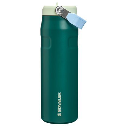 The IceFlow™ Bottle Flip Straw 2.0 | 24 OZ - Stanley Create