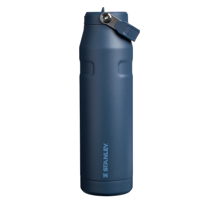 The IceFlow™ Bottle with Flip Straw Lid | 36 OZ - Stanley Create