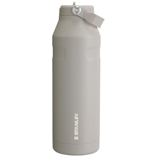 The IceFlow™ Bottle with Flip Straw Lid | 50 OZ