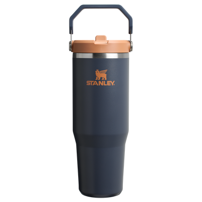 The IceFlow™ Flip Straw Tumbler | 30 OZ - Stanley Create