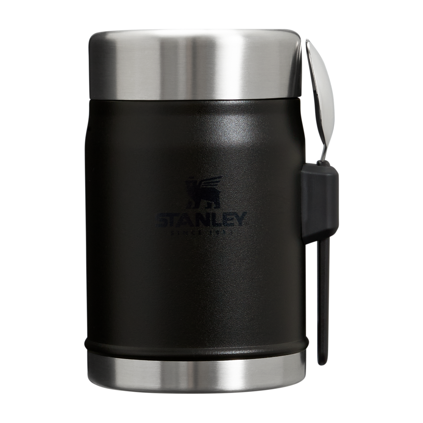 Classic Legendary Food Jar + Spork | 14 OZ - Stanley Create