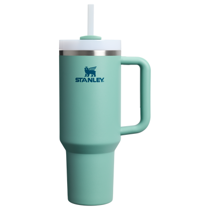 The Quencher H2.0 FlowState™ Tumbler  | 40 OZ - Stanley Create