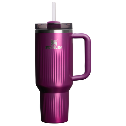 The Quencher® H2.0 Fluted Tumbler  | 40 OZ