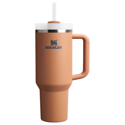 The Quencher H2.0 FlowState™ Tumbler  | 40 OZ - Stanley Create